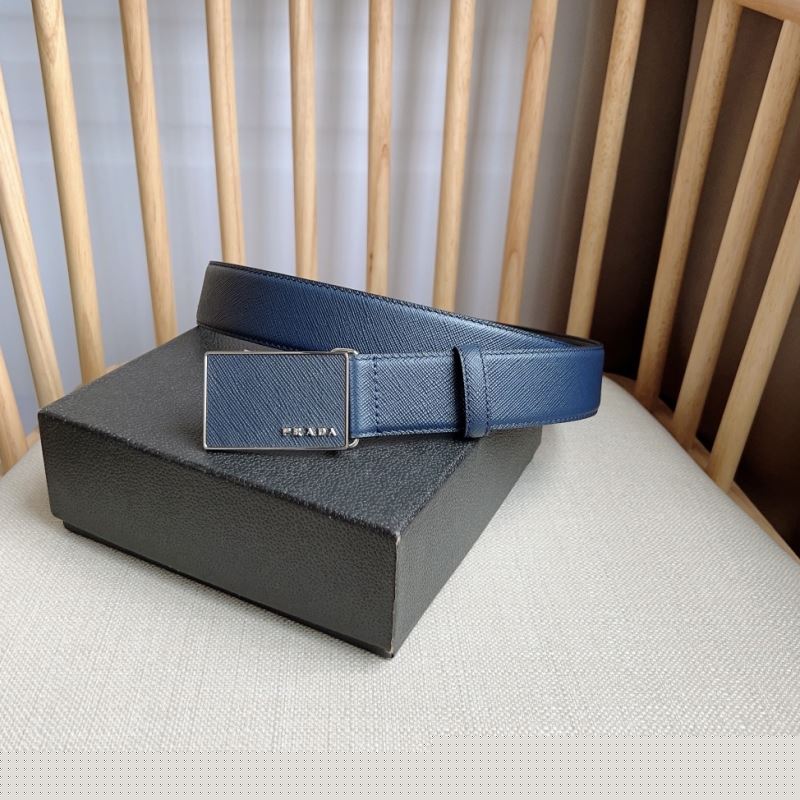 Pra*a belts